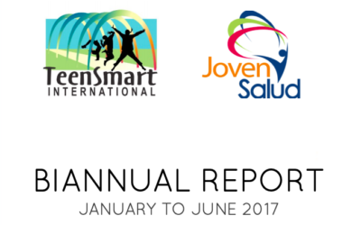 Biannual Report 2017