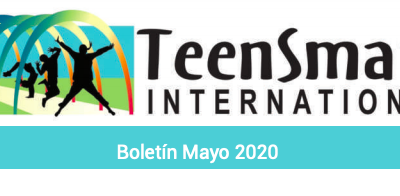 Boletín – Mayo 2020