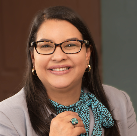 Adriana Gómez