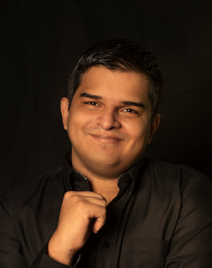 Carlos Hernández