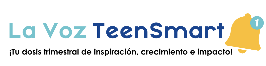 ¡Ha llegado el NUEVO Boletín de TeenSmart!