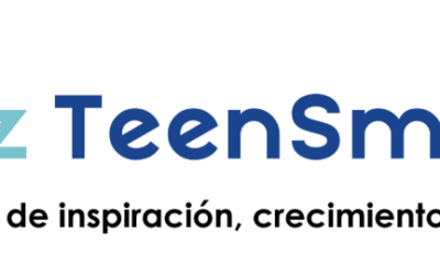 ¡Ha llegado el NUEVO Boletín de TeenSmart!
