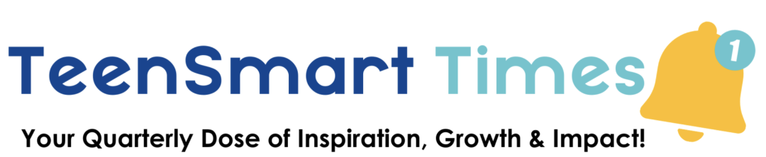 TeenSmart´s NEW newsletter has arrived!