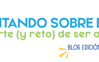 PINTANDO SOBRE ESPEJOS: El arte (y reto) de ser adolescente
