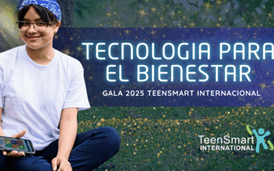 Tecnología para el Bienestar // Gala TeenSmart 2025